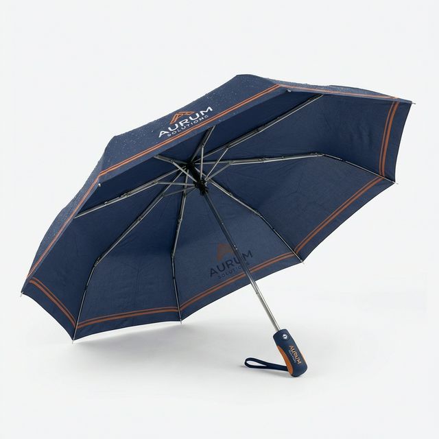 Branded Umbrella