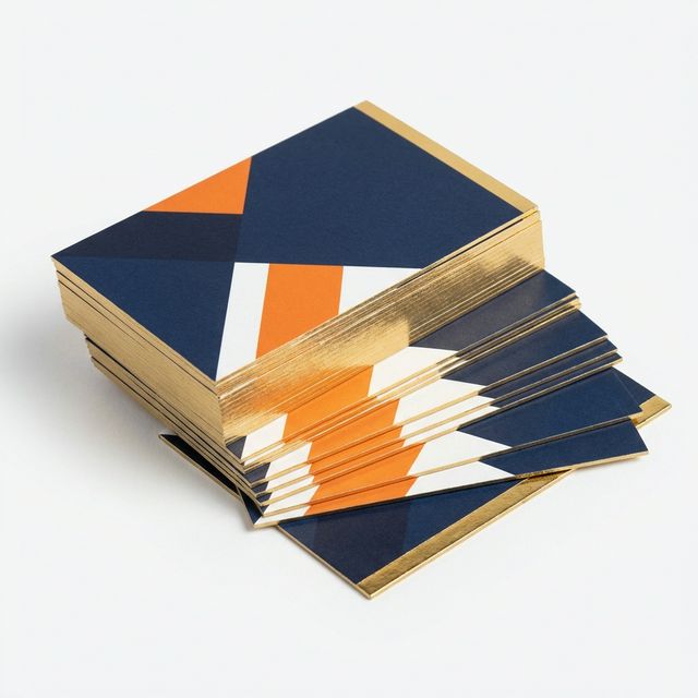 Premium Business Cards